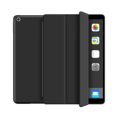 Чохол Tech-Protect Smart Case для iPad 9 | 8 | 7 10.2 2021 | 2020 | 2019 Black (5906735414790)