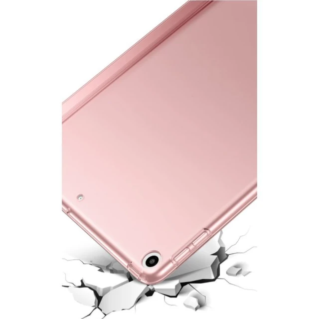 Чохол Tech-Protect Smart Case для iPad 9 | 8 | 7 10.2 2021 | 2020 | 2019 Black (5906735414790)