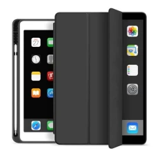 Чохол Tech-Protect SC Pen для iPad 9 | 8 | 7 10.2 2021 | 2020 | 2019 Black (5906735415575)