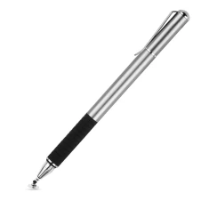 Стилус Tech-Protect Stylus Pen Silver (5906735415636)