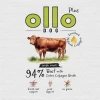 Консерва для собак OLLO Plus Kolagen з яловичиною 800 г (5906841423082)