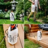 Обприскувач ручний Adler AD 6809 8 л (5906843080214)