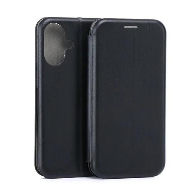 Чехол Beline Book Magnetic для iPhone 16 6.1