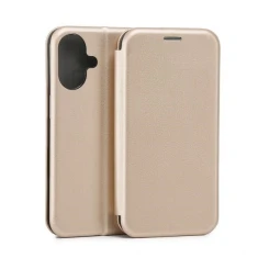 Чехол Beline Book Magnetic для iPhone 16 6.1