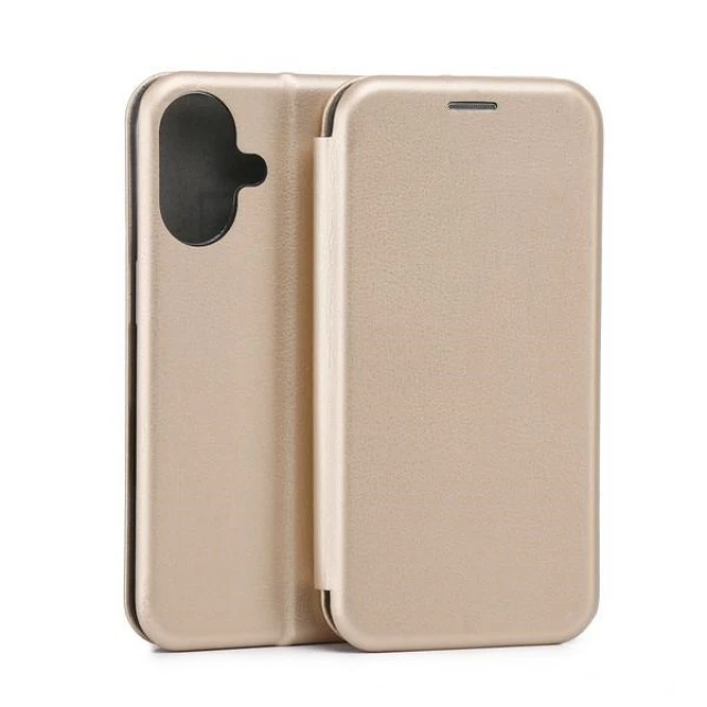 Чохол Beline Book Magnetic для iPhone 16 6.1