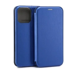 Чохол Beline Book Magnetic для iPhone 16 Pro Max Blue (5906849660120)
