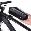 Сумка для велосипеда на раму WildMan XS5 Black (XS5)