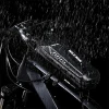 Сумка для велосипеда на раму WildMan XS5 Black (XS5)