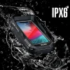 Сумка для велосипеда на раму WildMan FK4 Black (FK4)
