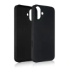 Чохол Beline Silicone для iPhone 16 Black (5906849660304)