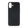 Чохол Beline Silicone для iPhone 16 Black (5906849660304)