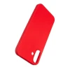 Чохол Beline Silicone для iPhone 16 Red (5906849660311)