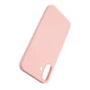 Чохол Beline Silicone для iPhone 16 Rose Gold (5906849660335)