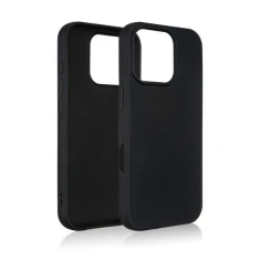 Чохол Beline Silicone для iPhone 16 Pro Black (5906849660342)