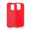 Чохол Beline Silicone для iPhone 16 Pro Red (5906849660359)