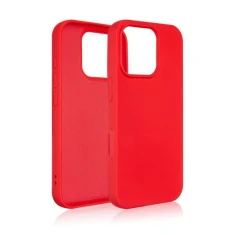 Чохол Beline Silicone для iPhone 16 Pro Red (5906849660359)