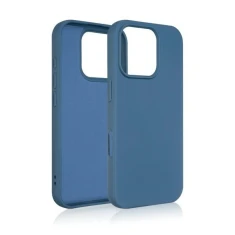 Чохол Beline Silicone для iPhone 16 Pro Blue (5906849660366)
