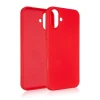 Чохол Beline Silicone для iPhone 16 Plus Red (5906849660397)