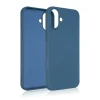 Чохол Beline Silicone для iPhone 16 Plus Blue (5906849660403)