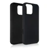 Чохол Beline Silicone для iPhone 16 Pro Max Black (5906849660427)