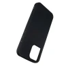 Чохол Beline Silicone для iPhone 16 Pro Max Black (5906849660427)
