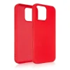 Чохол Beline Silicone для iPhone 16 Pro Max Red (5906849660434)