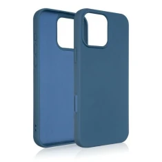 Чохол Beline Silicone для iPhone 16 Pro Max Blue (5906849660441)
