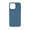 Чехол Beline Silicone для iPhone 16 Pro Max Blue (5906849660441)