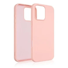 Чохол Beline Silicone для iPhone 16 Pro Max Rose Gold (5906849660458)
