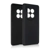 Чехол Beline Silicone для OnePlus 12 5G Black (5906849660465)