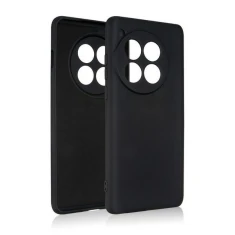 Чохол Beline Silicone для OnePlus 12 5G Black (5906849660465)