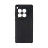 Чехол Beline Silicone для OnePlus 12 5G Black (5906849660465)