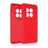 Чохол Beline Silicone для OnePlus 12 5G Red (5906849660472)