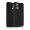 Чохол Beline Silicone для Moto G85 5G Black (5906849660489)