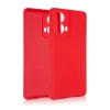Чехол Beline Silicone для Moto G85 5G Red (5906849660496)