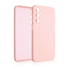 Чохол Beline Silicone для Samsung Galaxy A16 Rose Gold (5906849660571)
