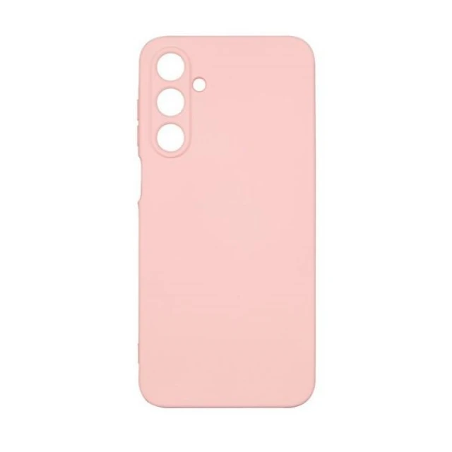 Чохол Beline Silicone для Samsung Galaxy A16 Rose Gold (5906849660571)
