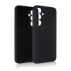 Чохол Beline Silicone для Samsung Galaxy S24 FE Black (5906849660588)