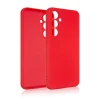 Чохол Beline Silicone для Samsung Galaxy S24 FE Red (5906849660595)