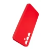 Чохол Beline Silicone для Samsung Galaxy S24 FE Red (5906849660595)