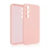Чохол Beline Silicone для Samsung Galaxy S24 FE Rose Gold (5906849660618)