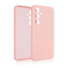 Чохол Beline Silicone для Samsung Galaxy S24 FE Rose Gold (5906849660618)
