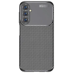 Чохол Beline Carbon Armor для Samsung Galaxy A05s (A057) Black (5906849660632)