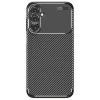 Чохол Beline Carbon Armor для Samsung Galaxy A15 5G (A156) Black (5906849660649)