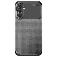 Чохол Beline Carbon Armor для Samsung Galaxy A15 5G (A156) Black (5906849660649)