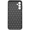 Чохол Beline Carbon Armor для Samsung Galaxy A15 5G (A156) Black (5906849660649)