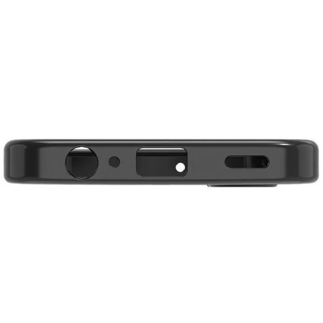 Чохол Beline Carbon Armor для Samsung Galaxy A15 5G (A156) Black (5906849660649)