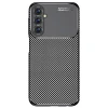 Чохол Beline Carbon Armor для Samsung Galaxy A25 5G (A256) Black (5906849660656)