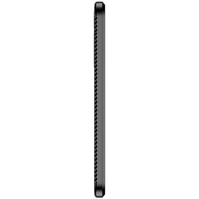 Чохол Beline Carbon Armor для Samsung Galaxy A25 5G (A256) Black (5906849660656)