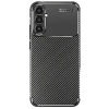 Чохол Beline Carbon Armor для Samsung Galaxy A34 5G (A346) Black (5906849660663)